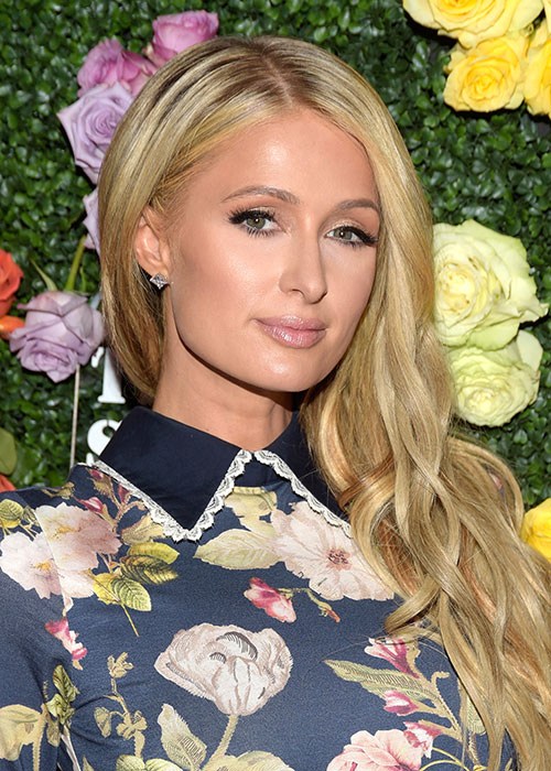 Paris Hilton