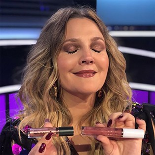 Drew Barrymore Reveals Her Number #1 Beauty Buy