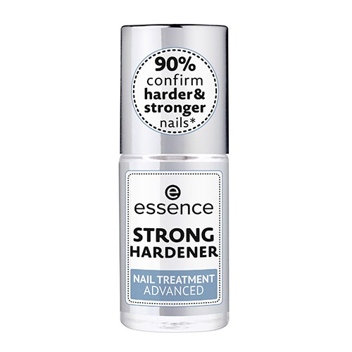 essence STRONG HARDENER NAIL TREATMENT