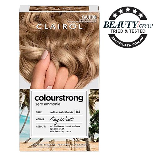 Clairol ColourStrong