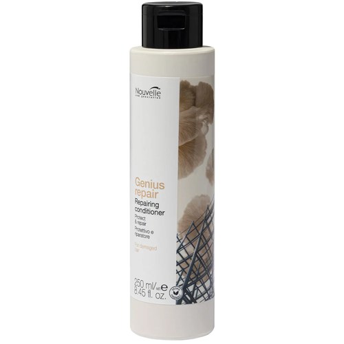 Nouvelle Genius Repair Repairing Conditioner