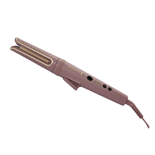 Remington AIRvive™ Rotating Curling Wand – CI8930AU