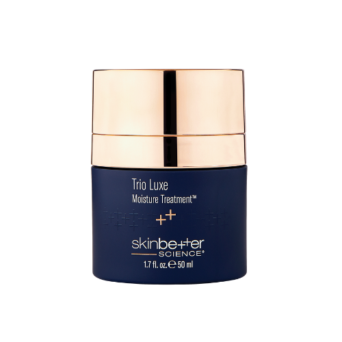 skinbetter science Trio™ Luxe Moisture Treatment