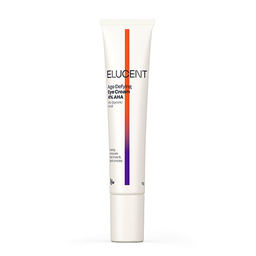 Elucent Age Defying Eye Cream 4% AHA
