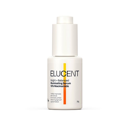 Elucent Bright + Balanced Illuminating Serum