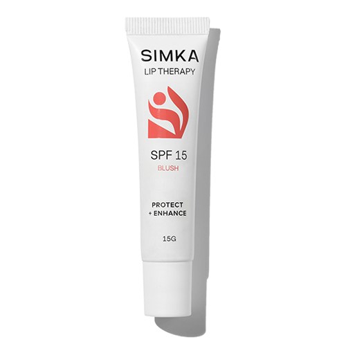 SIMKA Peptide Plumping Lip Therapy SPF 15